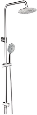 COLUMNA DUCHA DALLAS CROMADA HABITEX COLUMNA DUCHA DALLAS CROMADA HABITEX